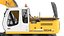 Liebherr A904c Litronic 2016
