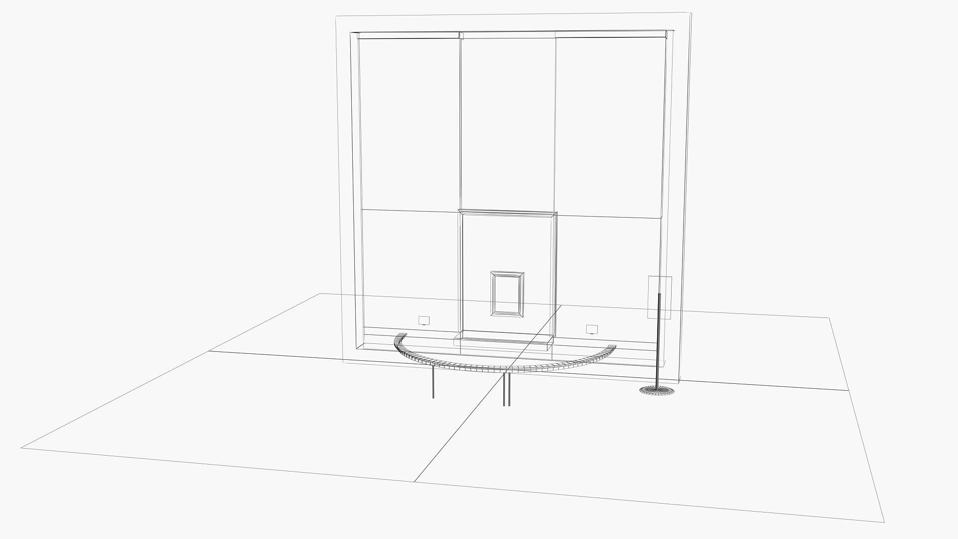 3D Mona Lisa Louvre Area model https://p.turbosquid.com/ts-thumb/fk/bdCRuv/FZ/masterwire/jpg/1708186668/1920x1080/fit_q87/3247dad22ffaf67a484b5dffafc44b595f0dcfa2/masterwire.jpg