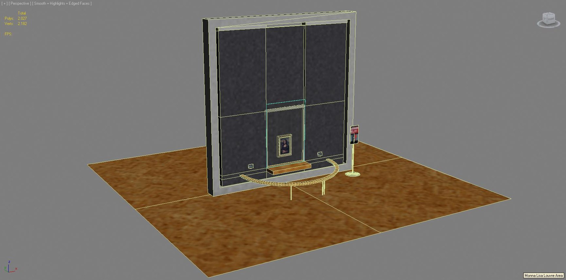 3D Mona Lisa Louvre Area model https://p.turbosquid.com/ts-thumb/fk/bdCRuv/xk/interface/jpg/1708186667/1920x1080/fit_q87/1da438346629d1448d0f703f67636e9dd50623ae/interface.jpg