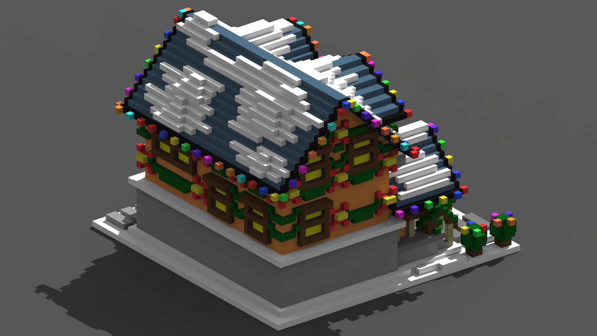 voxel xmas house 4 3D model https://p.turbosquid.com/ts-thumb/fk/bjziRH/nycdfwIa/snap20181126123818/png/1543395302/1920x1080/fit_q87/99ba615fbcb714c1be7a22c19a6a4cb1a282174f/snap20181126123818.jpg