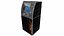 ATM Machine Low Poly