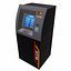 ATM Machine Low Poly