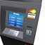 ATM Machine Low Poly