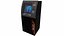 ATM Machine Low Poly