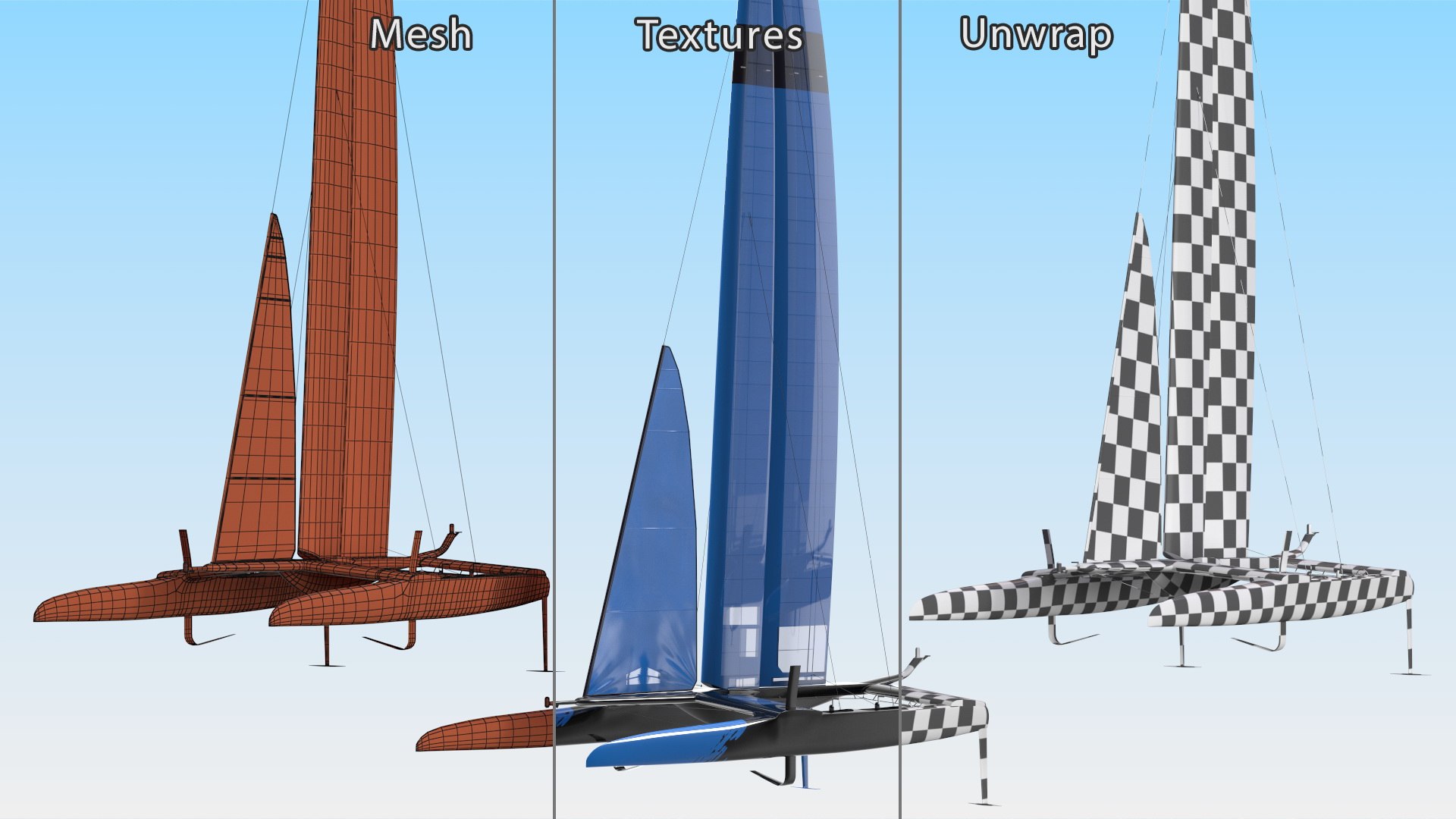 Foiling Race Yacht Blue 3D https://p.turbosquid.com/ts-thumb/fk/buN8o6/Dl/foilingraceyachtbluec4dmodel019/jpg/1707035159/1920x1080/fit_q87/40c4a3a0263f342151353f340958be5a044f7189/foilingraceyachtbluec4dmodel019.jpg