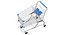 real shopping cart 3D model
