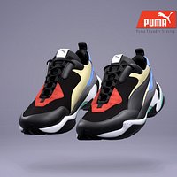 Puma Thunder Spectra - 2018 Brand New Model