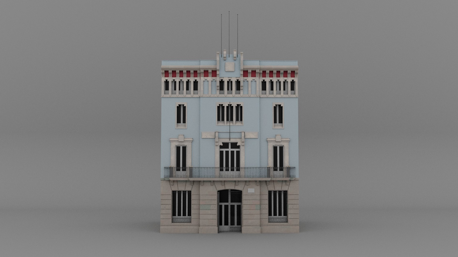 3D Gracia Town Hall https://p.turbosquid.com/ts-thumb/fk/lmuD3A/qd/render_01/jpg/1634817203/1920x1080/fit_q87/a3650727294df31a1e0034e2a733097b8b2f3ef7/render_01.jpg