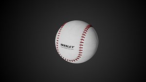 Baseball model