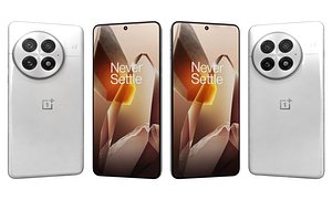 Oneplus 13 White Dew Morning Dawn