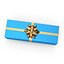 Blue Gift Box