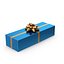 Blue Gift Box