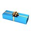 Blue Gift Box