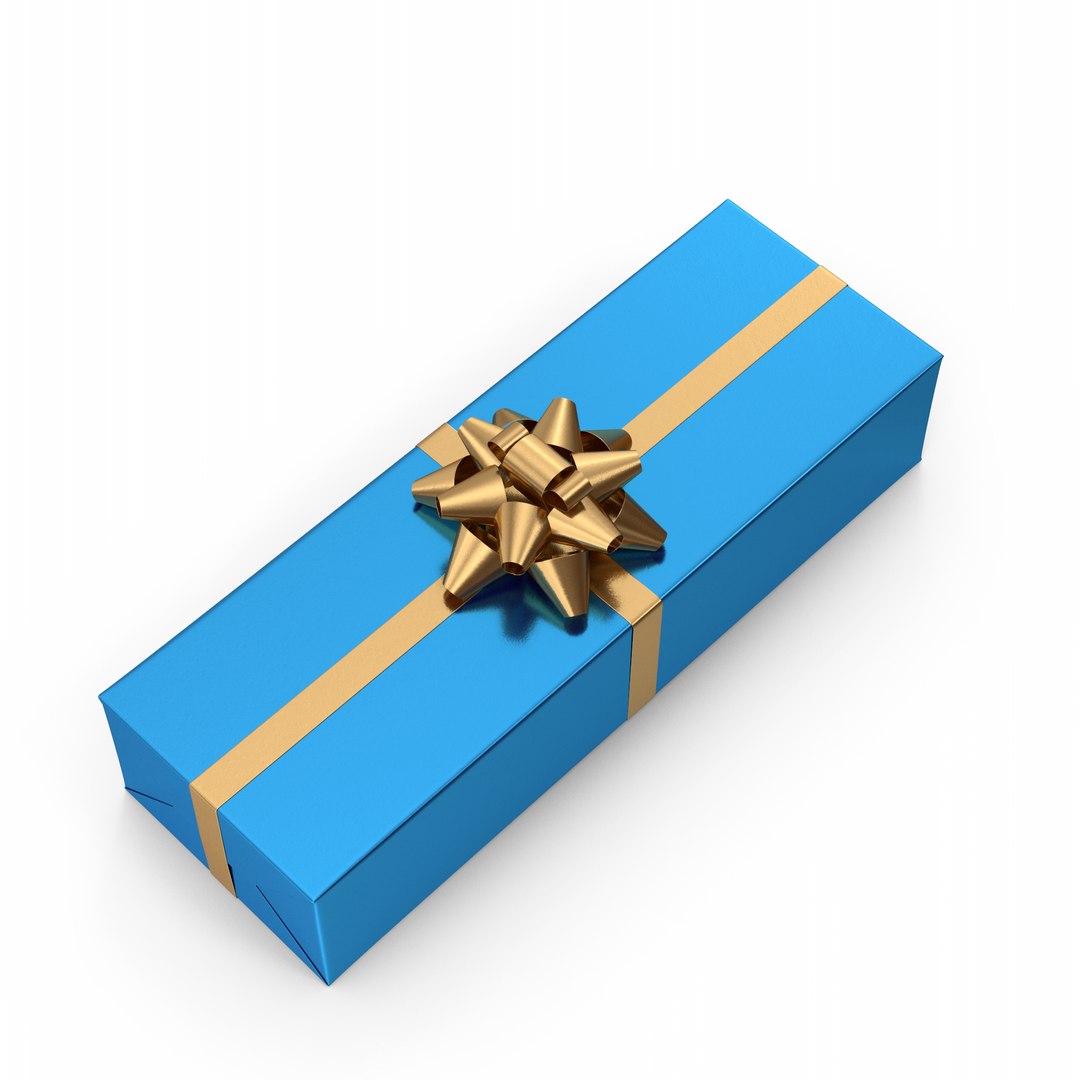 Blue Gift Box 3D https://p.turbosquid.com/ts-thumb/fk/sw2aLR/se/bluegiftbox.d15.2k/png/1730752713/1920x1080/fit_q87/2f77c8f9dda3c41a7729176004dcc10bcebb6d82/bluegiftbox.d15.2k.jpg
