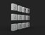 Electric Sockets Set