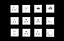 Electric Sockets Set