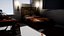 Juego de muebles octubre