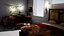 Juego de muebles octubre