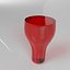 glass with liquid