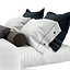 Photorealistic Bed 003