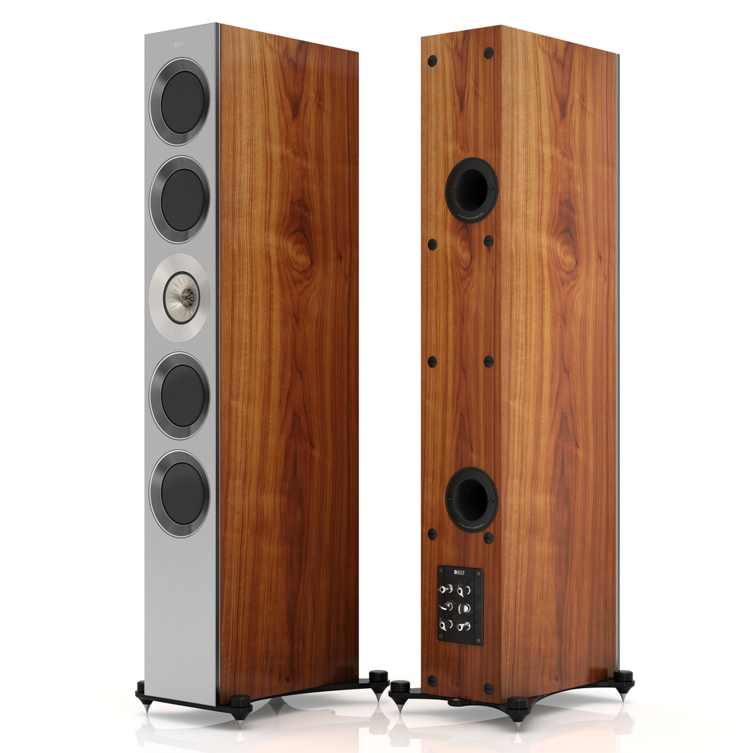 max kef reference 5