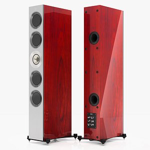 max kef reference 5