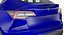 Tesla Model Y Blue 3D Model