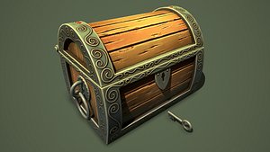 ue4 unity 3D model