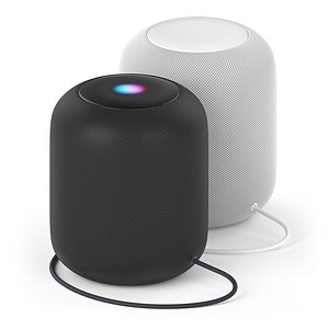 Apple Homepod