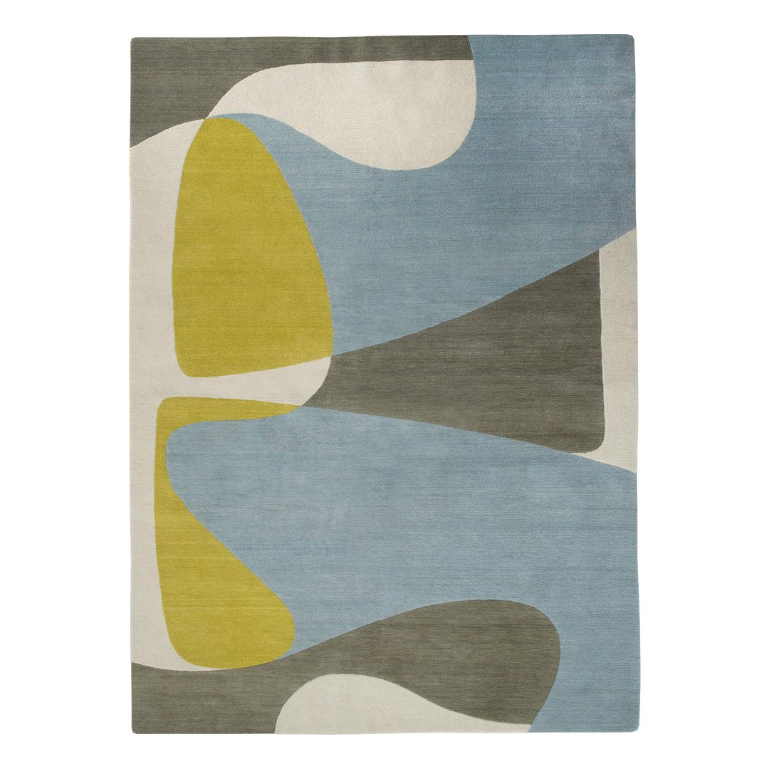 3D Model Form 2 Rug - TurboSquid 2219719