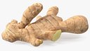 Ginger Without Part