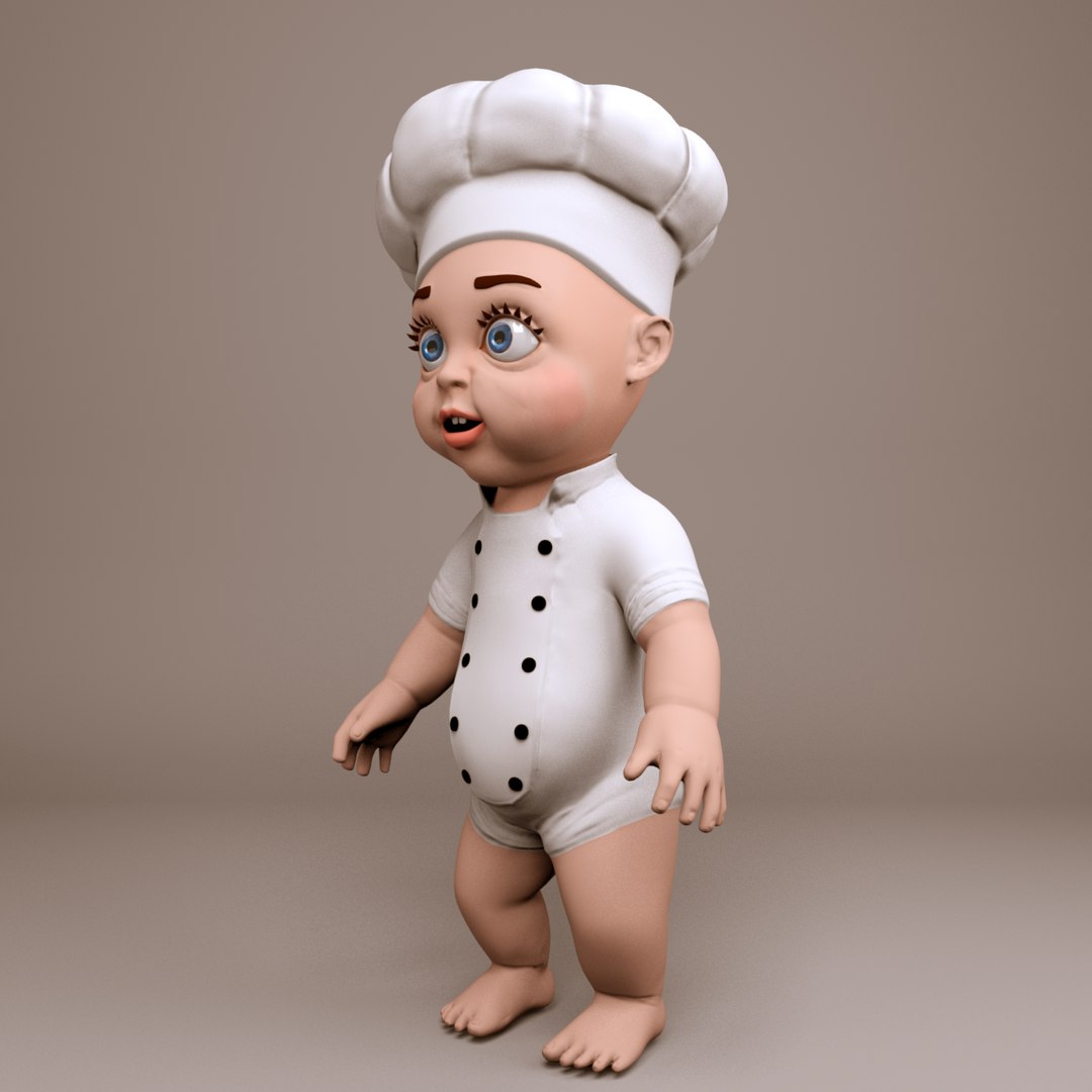 cartoon baby little cook https://p.turbosquid.com/ts-thumb/fl/ABn71d/r44fjRBm/cook0031/png/1372326989/1920x1080/fit_q87/34c758c1e4549b004fb6560014587983c6a7e3b2/cook0031.jpg