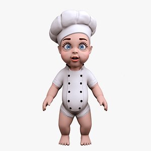 Little Cook