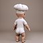 Petit cuisinier