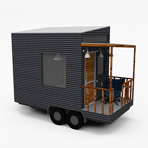 Tiny House