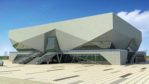 3D Museum 2
