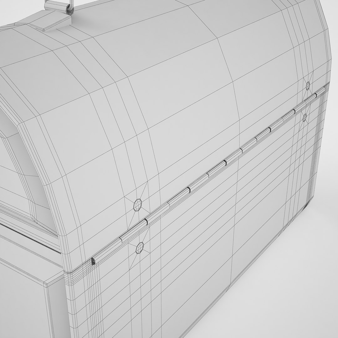 3d metal lunch box