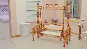 Cradle