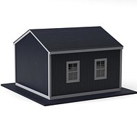 Garage House