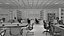 3D Office Interior Collection 01 model