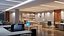 3D Office Interior Collection 01 model