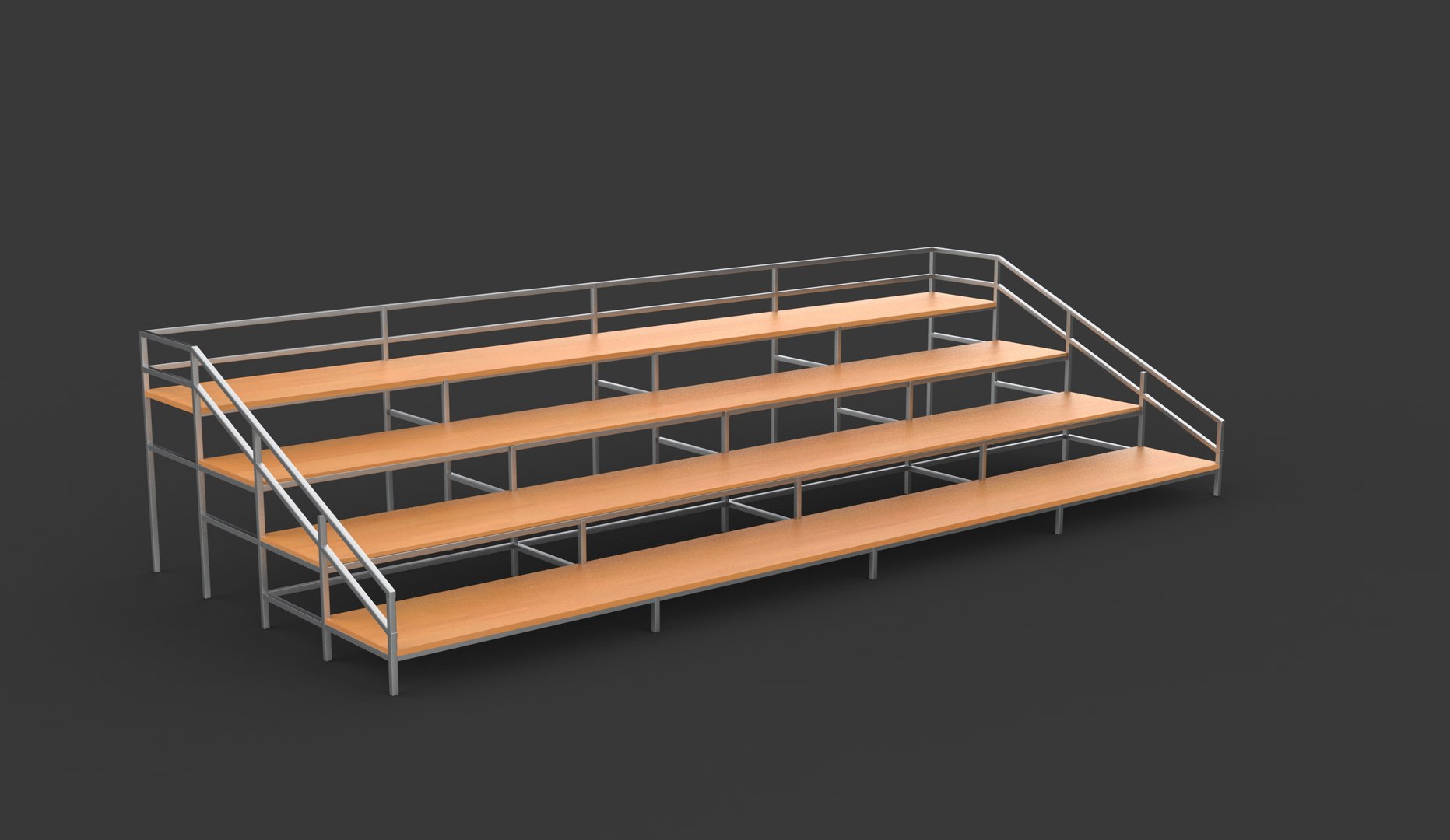3D model portable bleacher unit 04 3D model https://p.turbosquid.com/ts-thumb/fl/JjGWCK/fJ/portablebleacherunit04texture.11701/jpg/1791141159/1920x1080/fit_q87/0756d79f3234c4c1468cfc9ecab78f4905ade9dc/portablebleacherunit04texture.11701.jpg