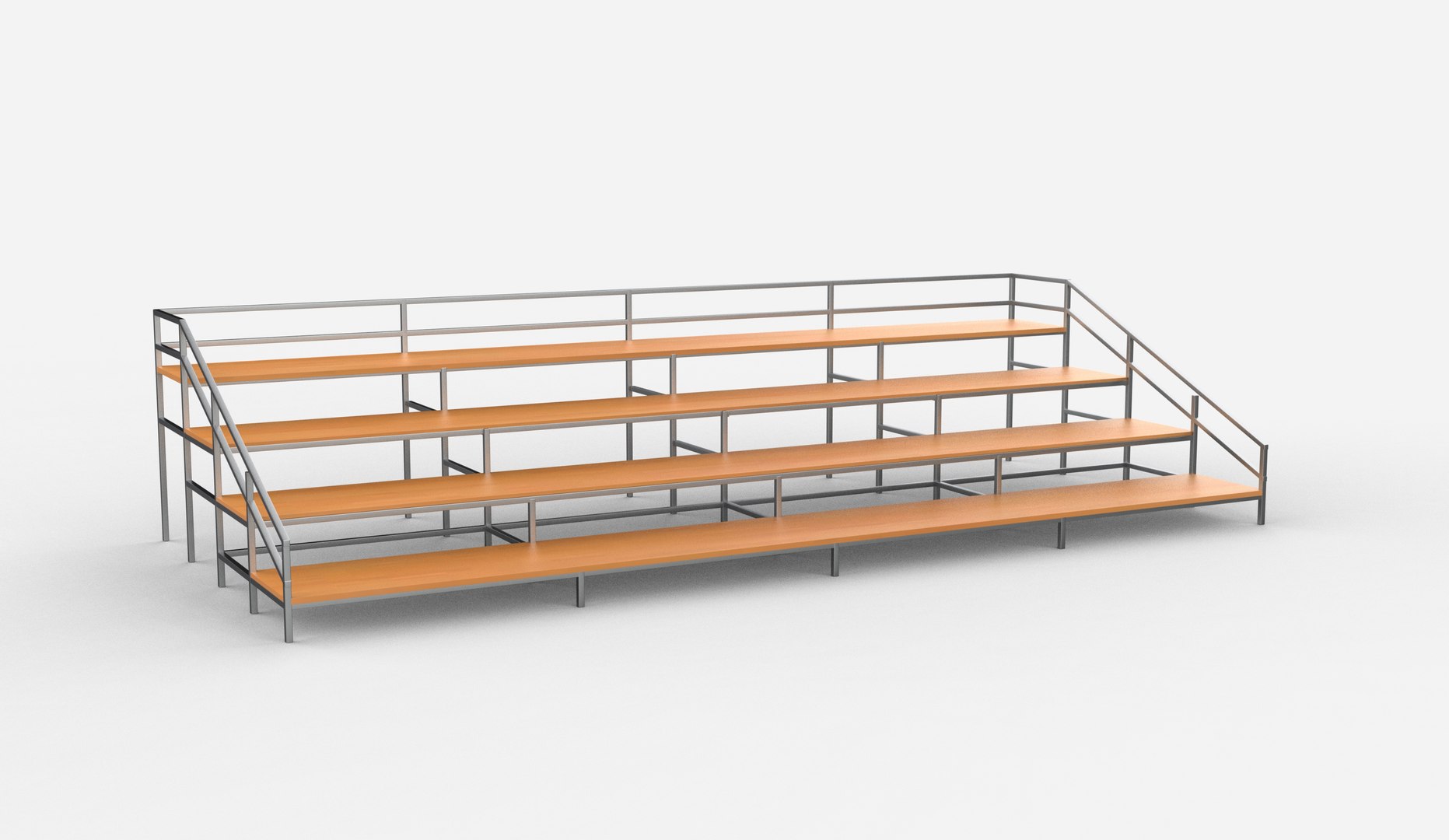 3D model portable bleacher unit 04 3D model https://p.turbosquid.com/ts-thumb/fl/JjGWCK/jk/portablebleacherunit04texture.11696/jpg/1791141142/1920x1080/fit_q87/5427b991478196e1860678b7164d53e71a0495a9/portablebleacherunit04texture.11696.jpg