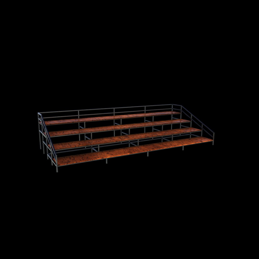 3D model portable bleacher unit 04 3D model https://p.turbosquid.com/ts-thumb/fl/JjGWCK/oB/portablebleacherunit04/jpg/1791141165/1920x1080/fit_q87/5abfe08218968511fa807e096724385c43dfea13/portablebleacherunit04.jpg