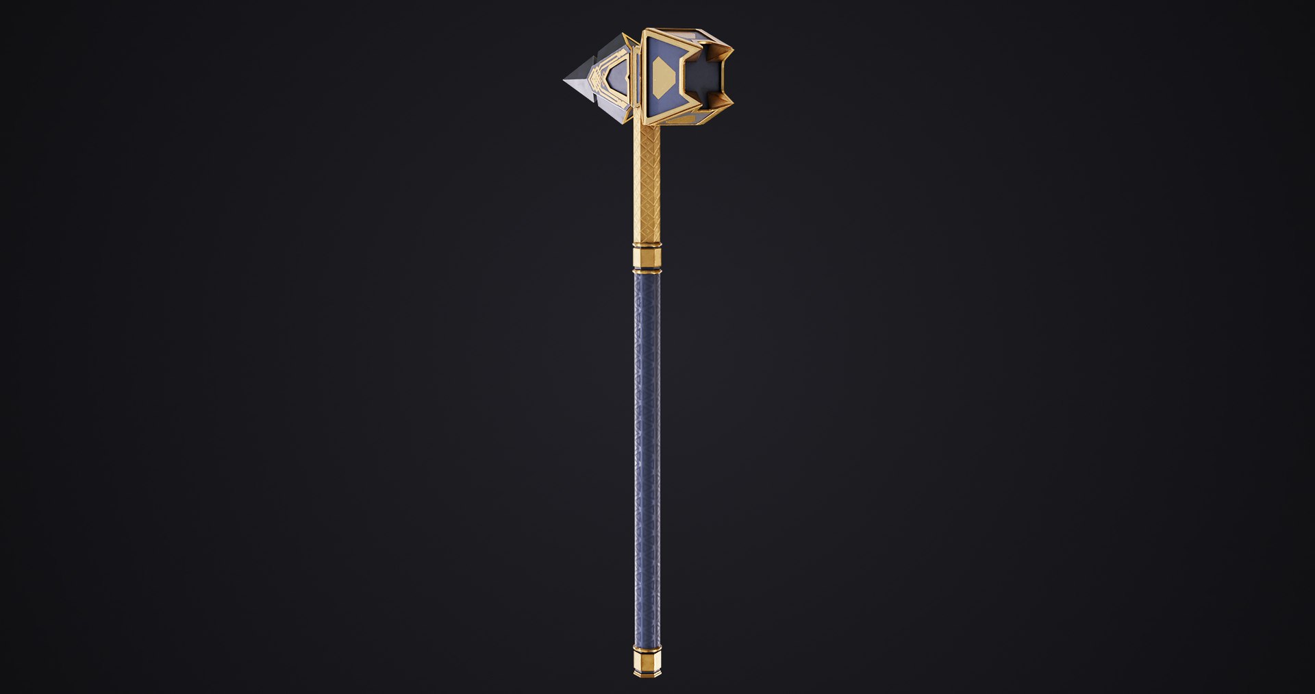 3D Battle Hammer 04 PBR Unity UE V-Ray Textures Included model https://p.turbosquid.com/ts-thumb/fl/LVAnSo/74/hammer04_00038/jpg/1659001782/1920x1080/fit_q87/93d15b3785ecdd91c4cdf278cd3db938eff5fc5d/hammer04_00038.jpg