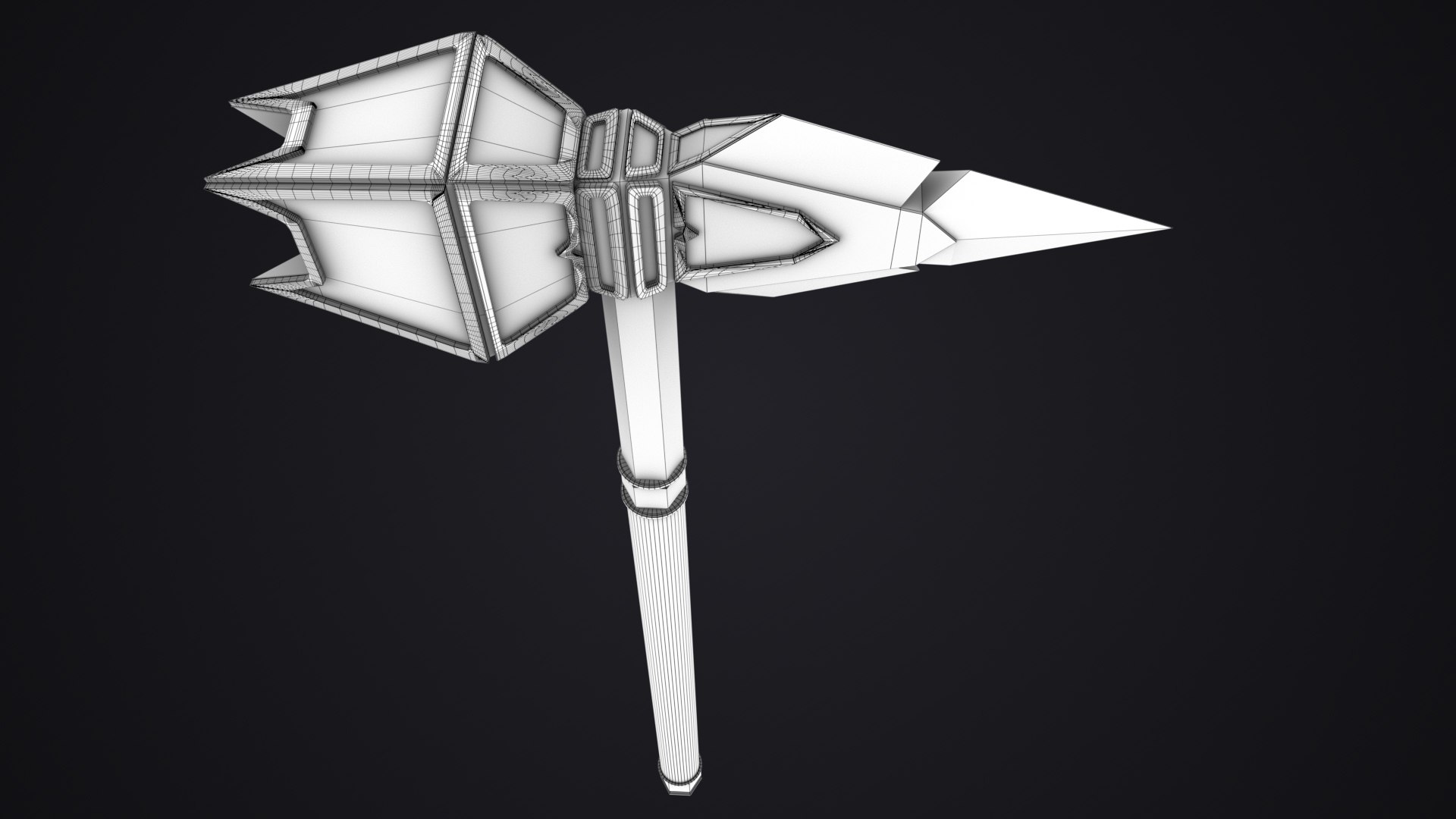 3D Battle Hammer 04 PBR Unity UE V-Ray Textures Included model https://p.turbosquid.com/ts-thumb/fl/LVAnSo/JR/hammerao04_00007/jpg/1659077622/1920x1080/fit_q87/7e1e953accf62cf3d342ca4e8ae40f54d7b29ea6/hammerao04_00007.jpg