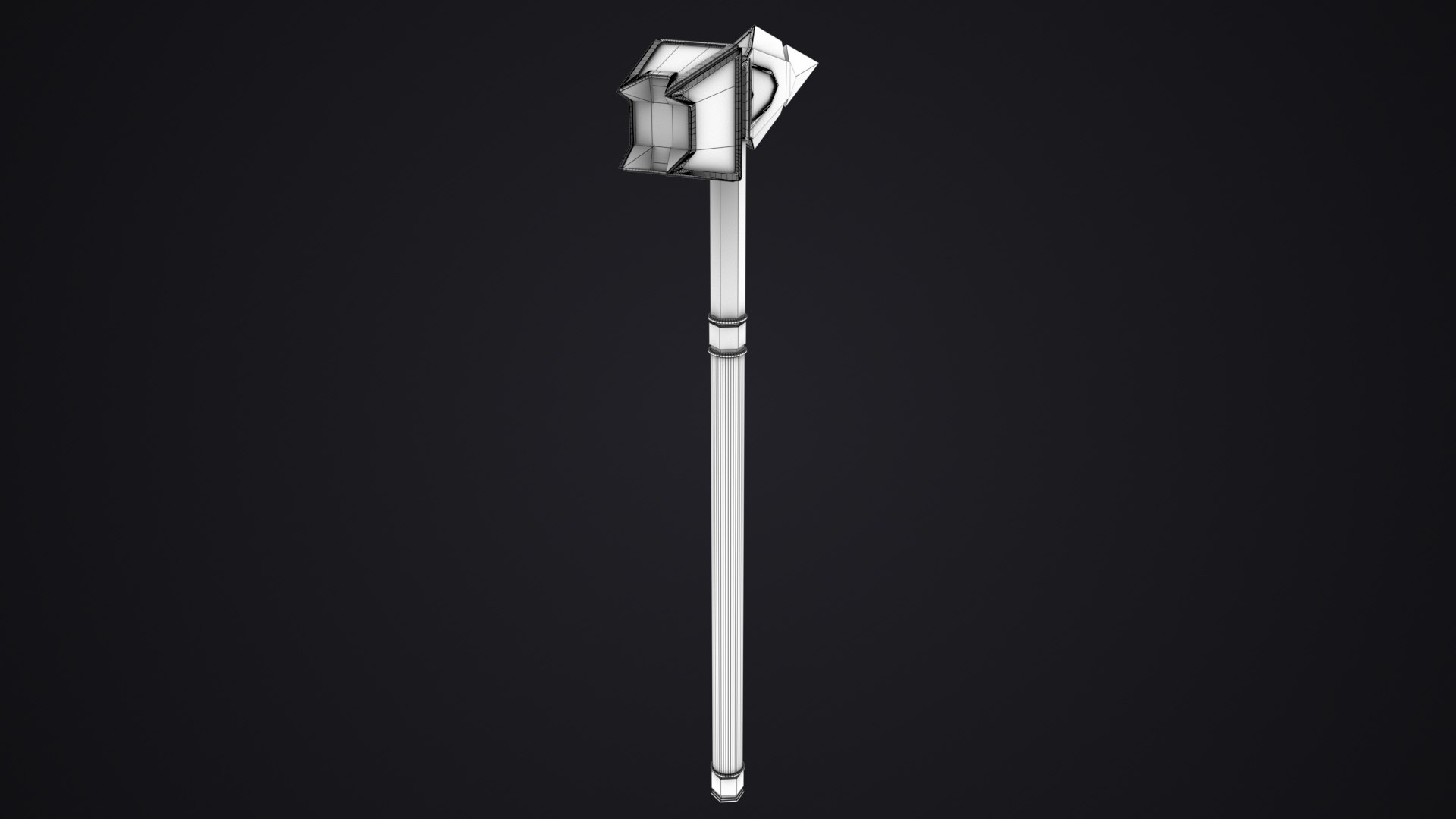 3D Battle Hammer 04 PBR Unity UE V-Ray Textures Included model https://p.turbosquid.com/ts-thumb/fl/LVAnSo/Sn/hammerao04_00001/jpg/1659077602/1920x1080/fit_q87/2924d54ac691713dee594d41b35c761db3f13831/hammerao04_00001.jpg