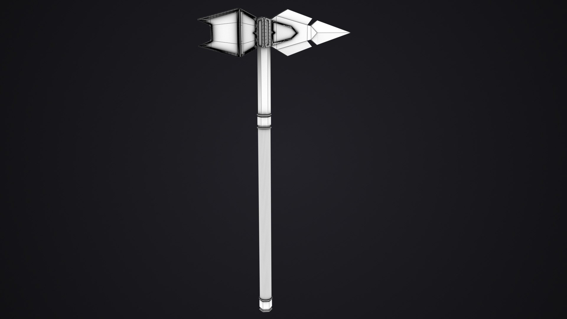 3D Battle Hammer 04 PBR Unity UE V-Ray Textures Included model https://p.turbosquid.com/ts-thumb/fl/LVAnSo/Ug/hammerao04_00000/jpg/1659077603/1920x1080/fit_q87/6d854960ddb2f1bd22b3a71cc0ea5b85226e5b19/hammerao04_00000.jpg