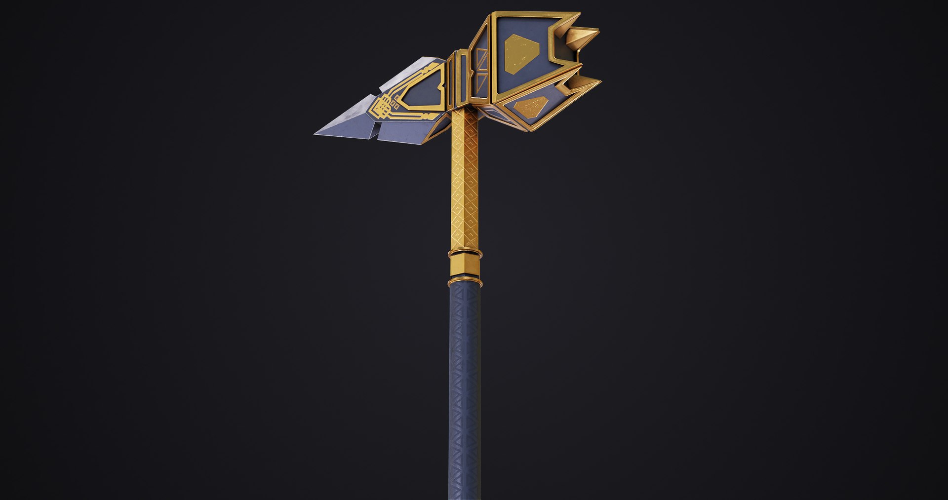 3D Battle Hammer 04 PBR Unity UE V-Ray Textures Included model https://p.turbosquid.com/ts-thumb/fl/LVAnSo/i8/hammer04_00037/jpg/1659001785/1920x1080/fit_q87/113085679a9ae7ed73a3508a8f0ebf128880f361/hammer04_00037.jpg
