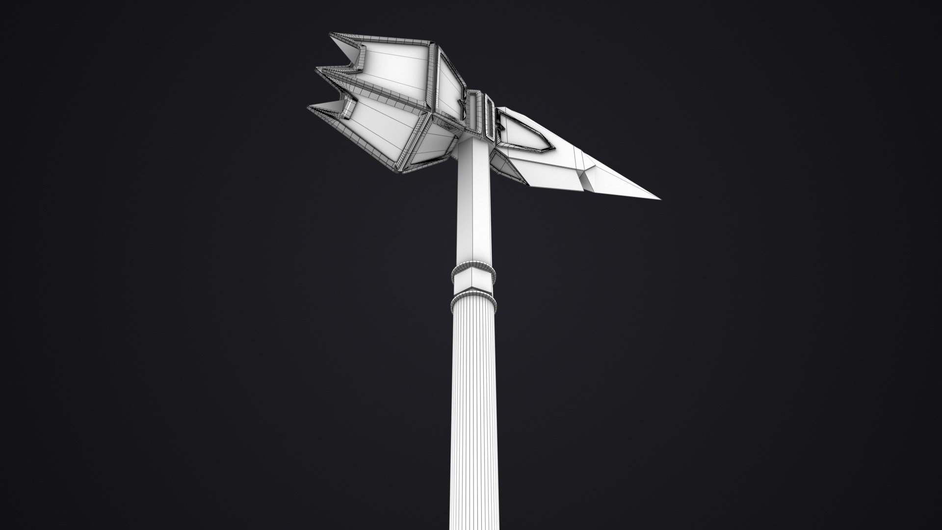 3D Battle Hammer 04 PBR Unity UE V-Ray Textures Included model https://p.turbosquid.com/ts-thumb/fl/LVAnSo/im/hammerao04_00005/jpg/1659077618/1920x1080/fit_q87/0cf2a533cf5b37b592d77da0d564cd1d7ddbc550/hammerao04_00005.jpg